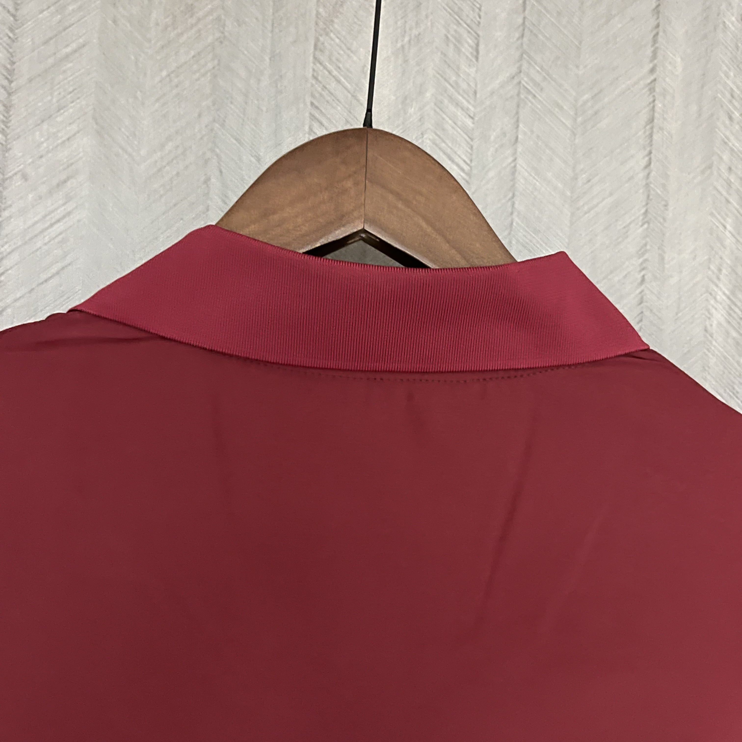 Camisola principal Arsenal 2005/2006 - Versão adepto 7