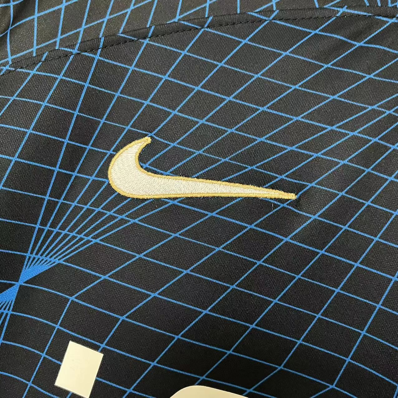 Camisola alternativa Chelsea 23/24 Versão adepto 5