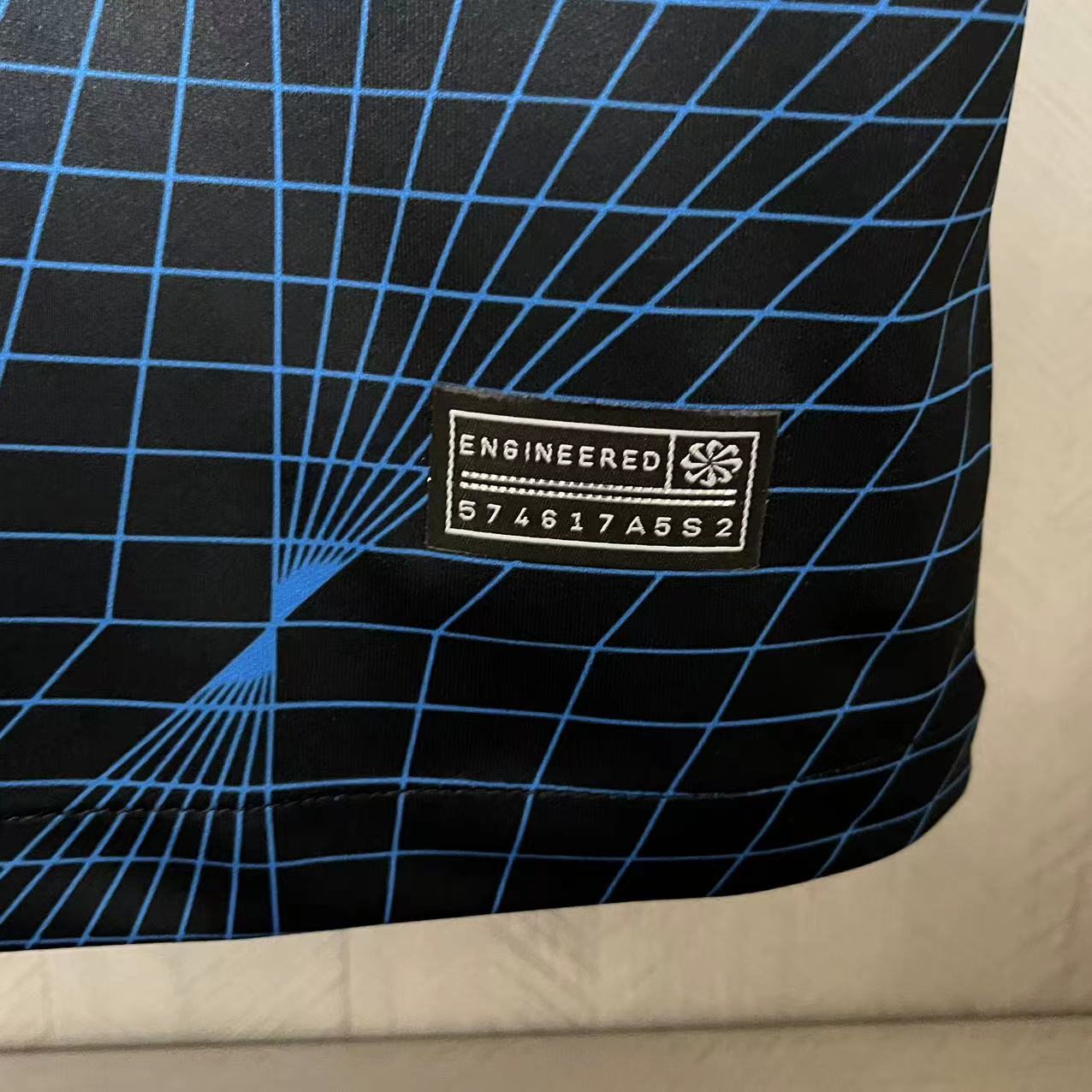 Camisola alternativa Chelsea 23/24 Versão adepto 11