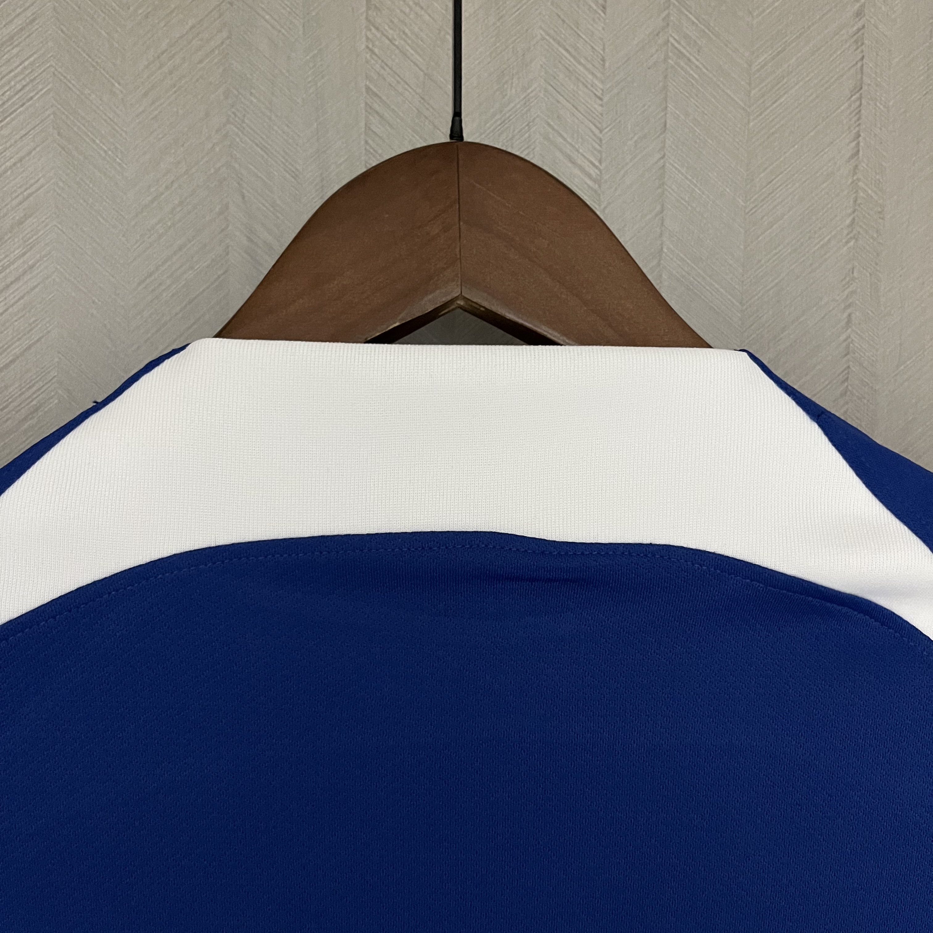 Camisola principal Chelsea 23/24 - Versão Adepto 7