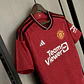 Camisola principal Man United 23/24 - Versão Adepto - Thumbnail 10