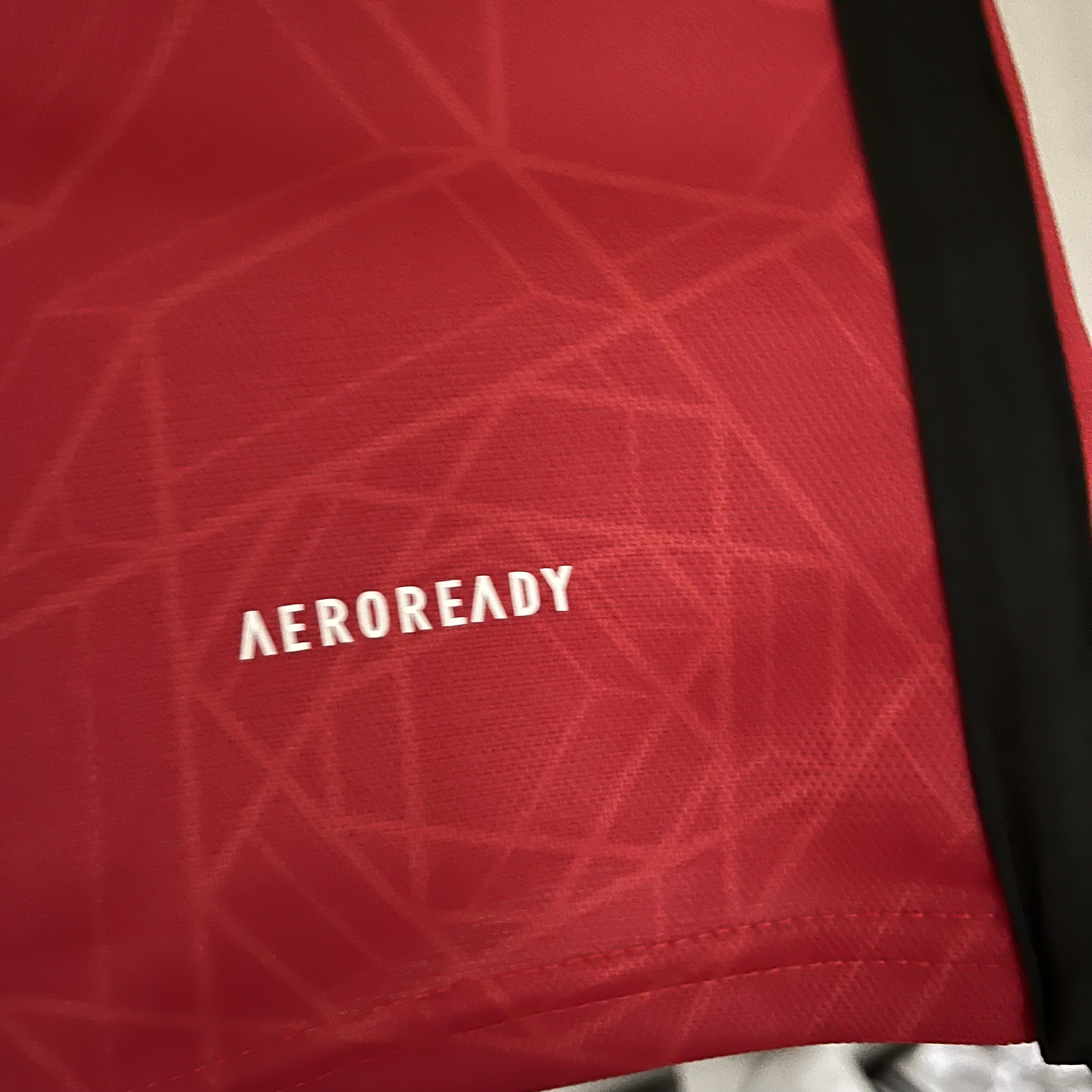 Camisola principal Man United 23/24 - Versão Adepto 13