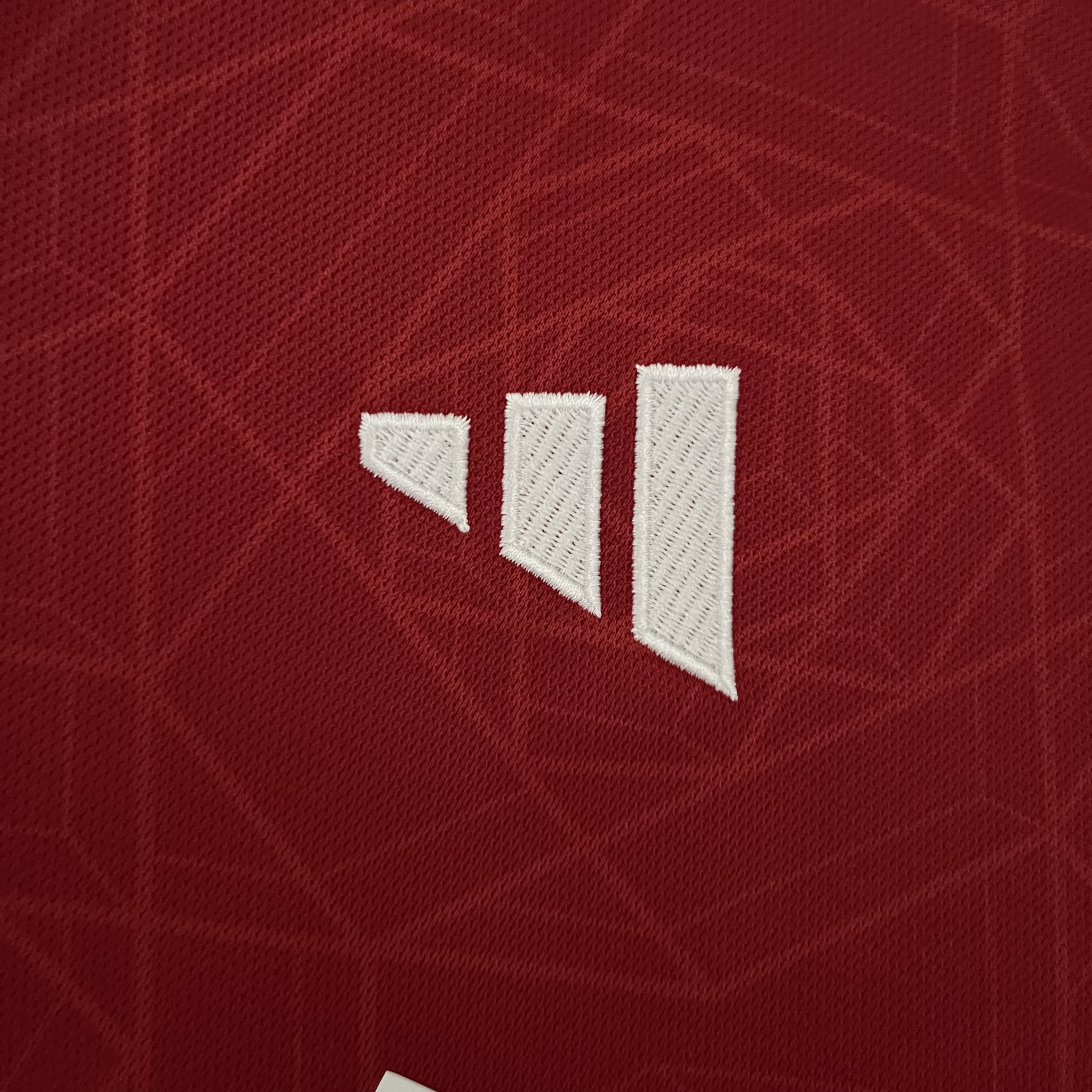 Camisola principal Man United 23/24 - Versão Adepto 6