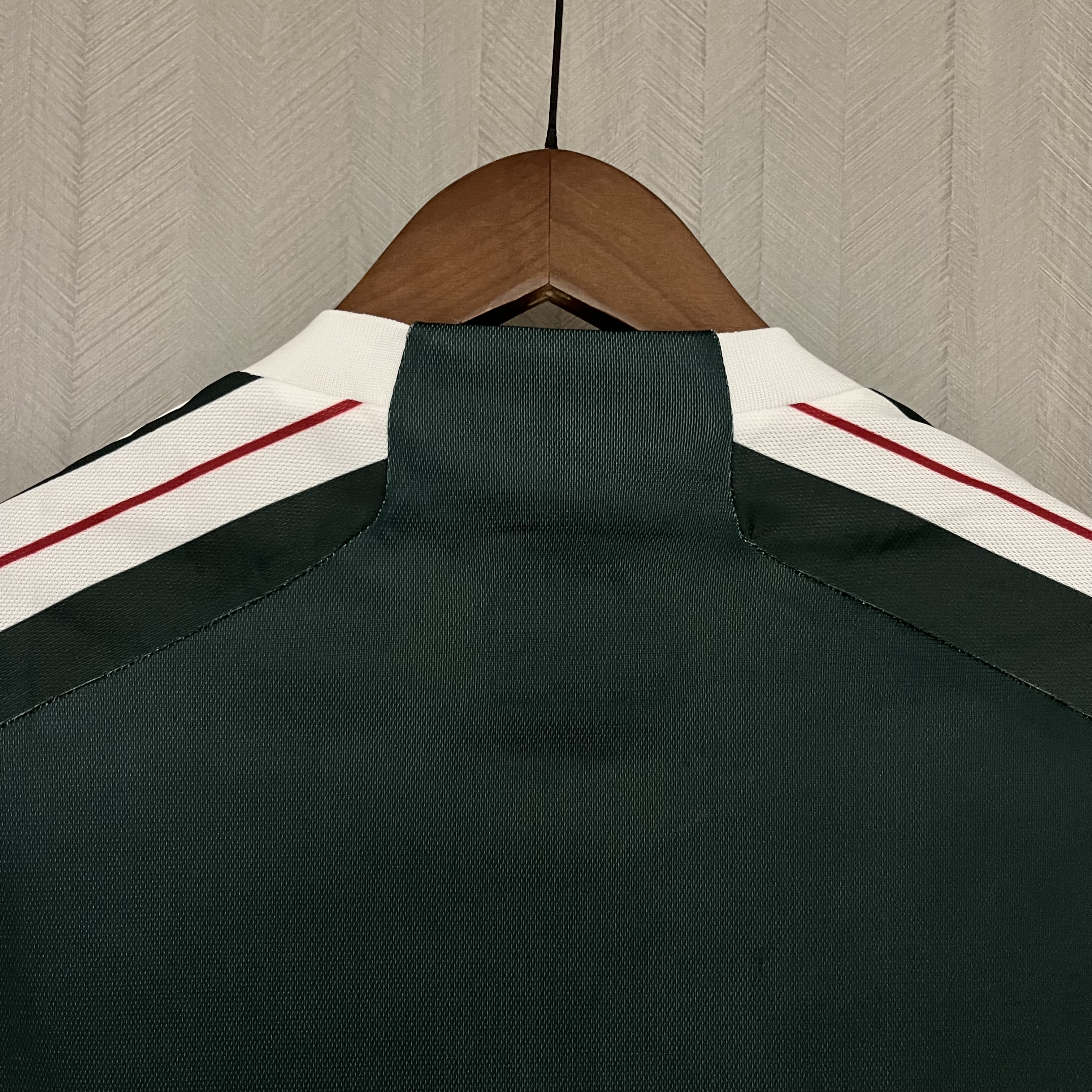 Camisola alternativa Man United 23/24 - Versão Adepto 7