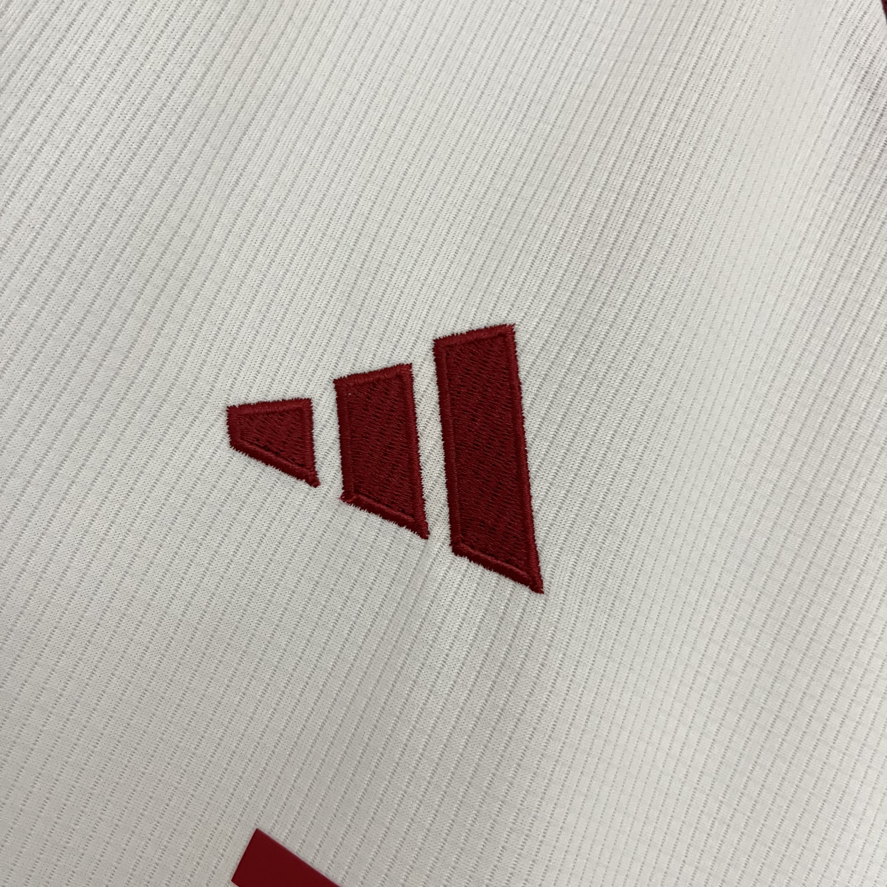 3ª Camisola Man United 23/24 - Versão Adepto 5