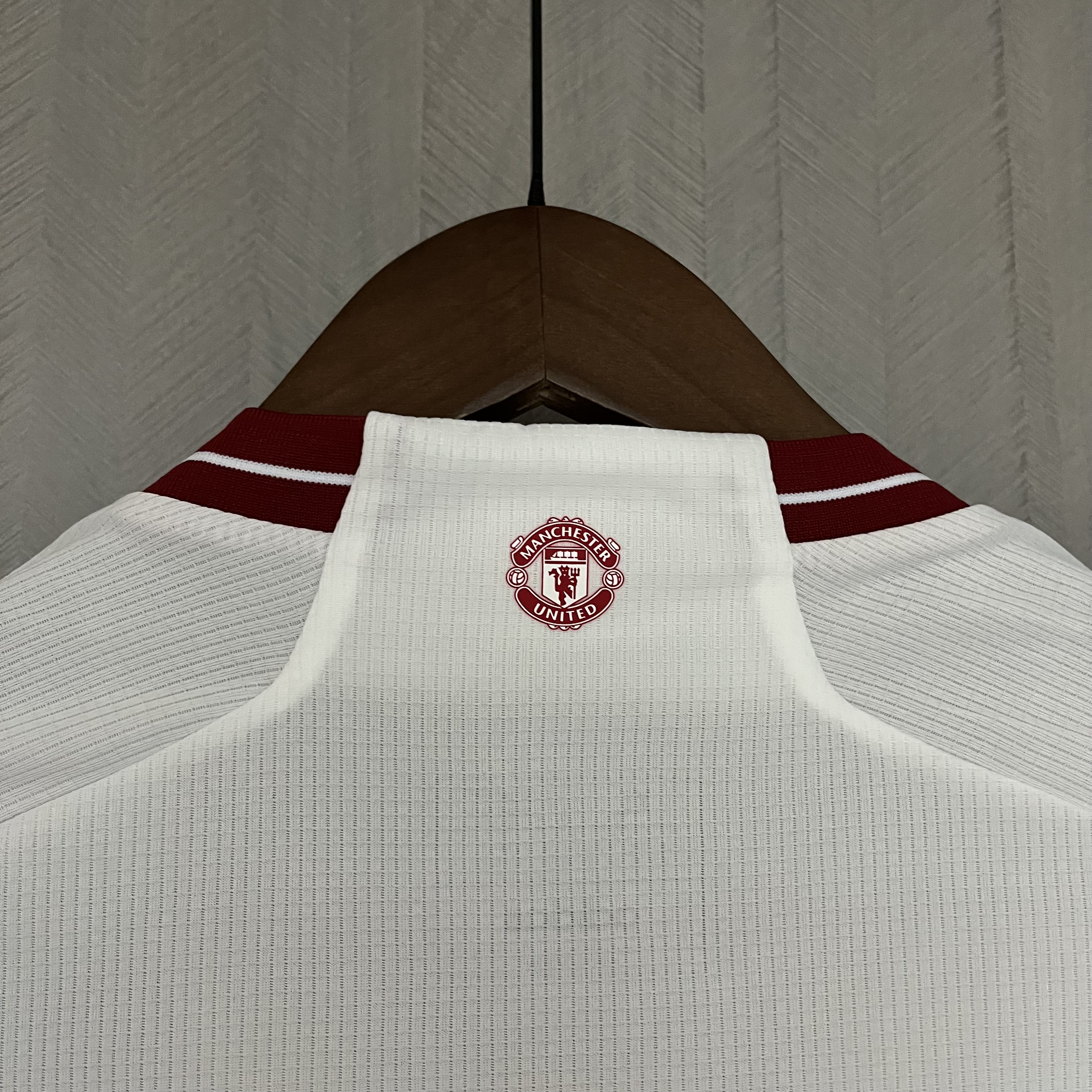 3ª Camisola Man United 23/24 - Versão Adepto 7