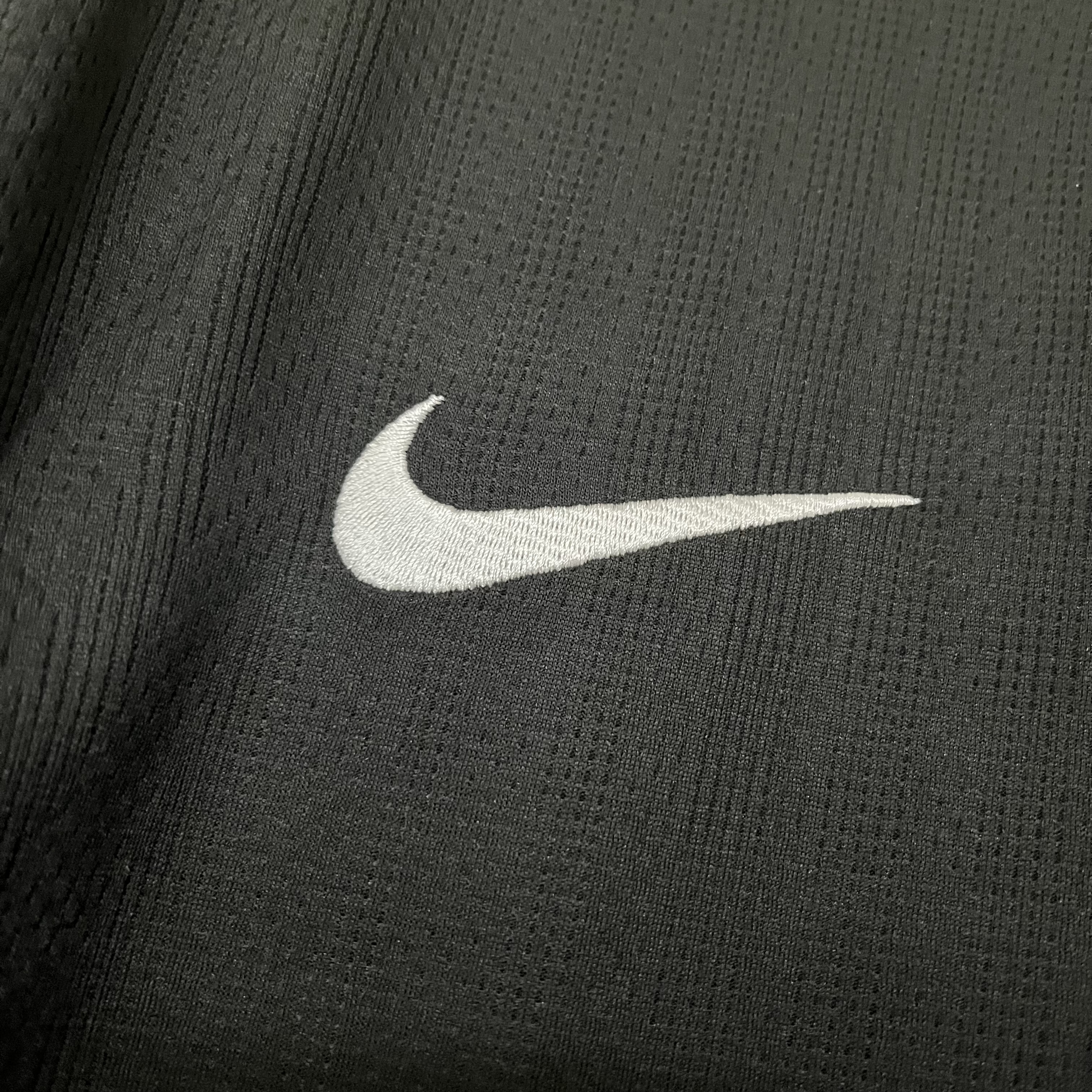 Camisola alternativa Manchester United 2007/2008 - versão adepto - Manga comprida 5