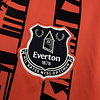Camisola alternativa Everton 23/24 Versão adepto