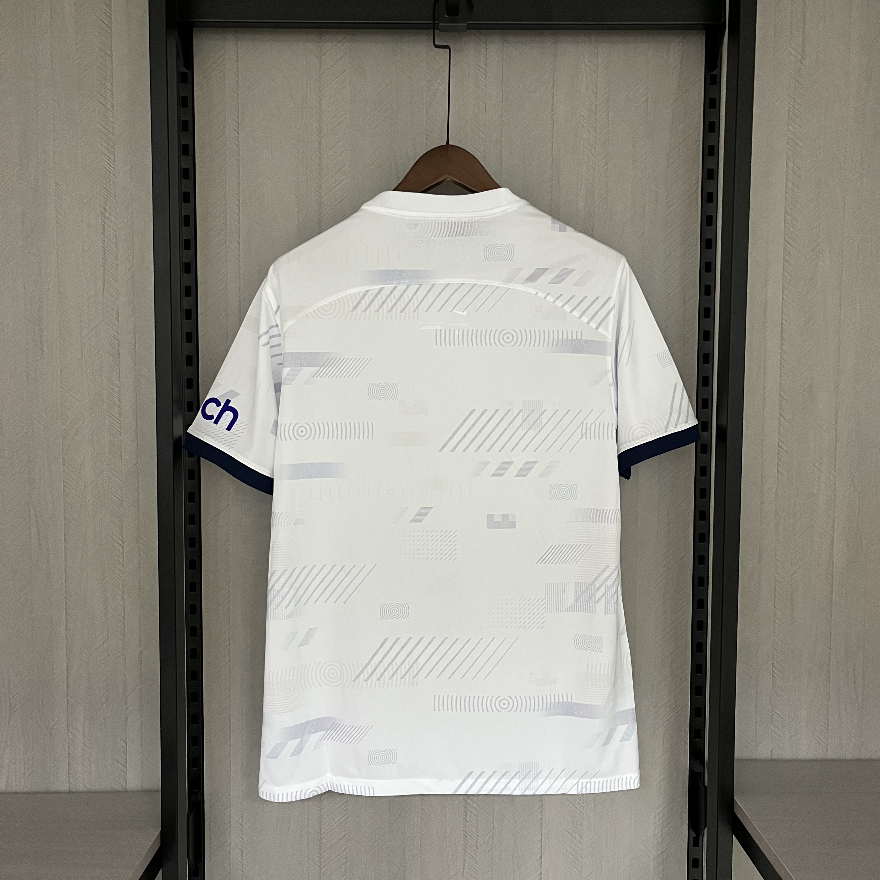 Camisola principal Tottenham 23/24 - Versão Adepto 3