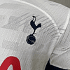 Camisola Principal Tottenham 23/24 - Versão jogador