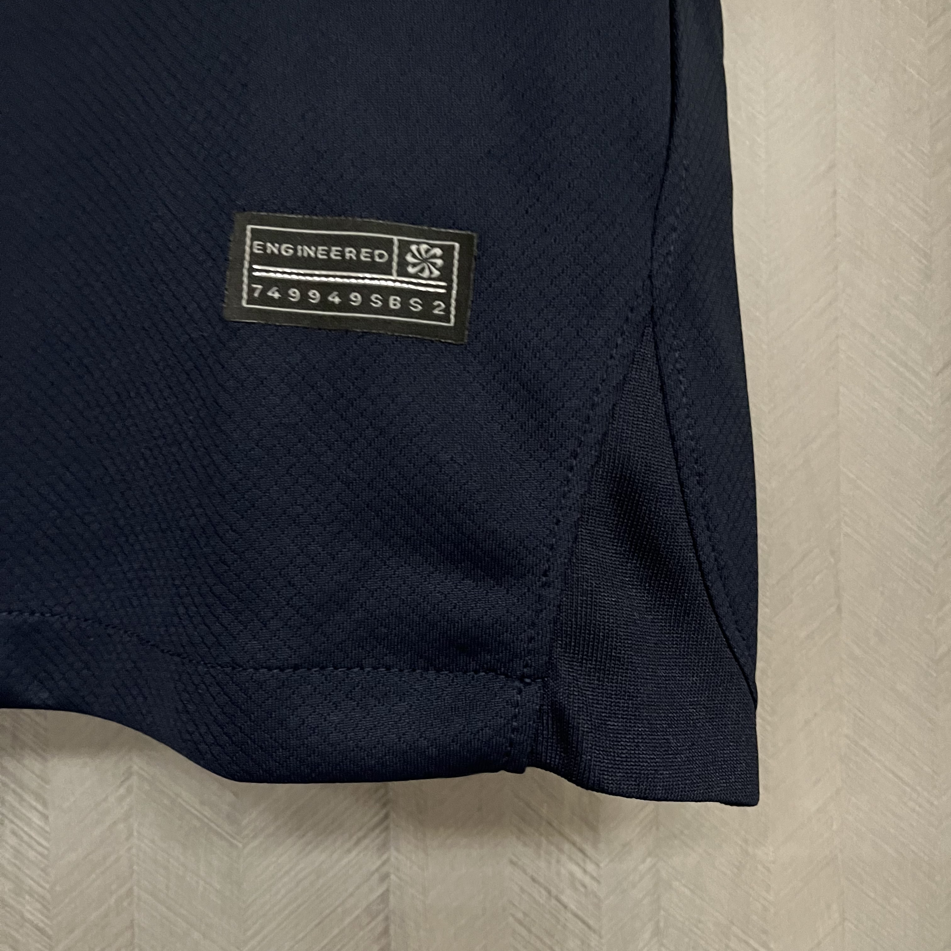 Camisola alternativa Tottenham 23/24 - Versão Adepto 10