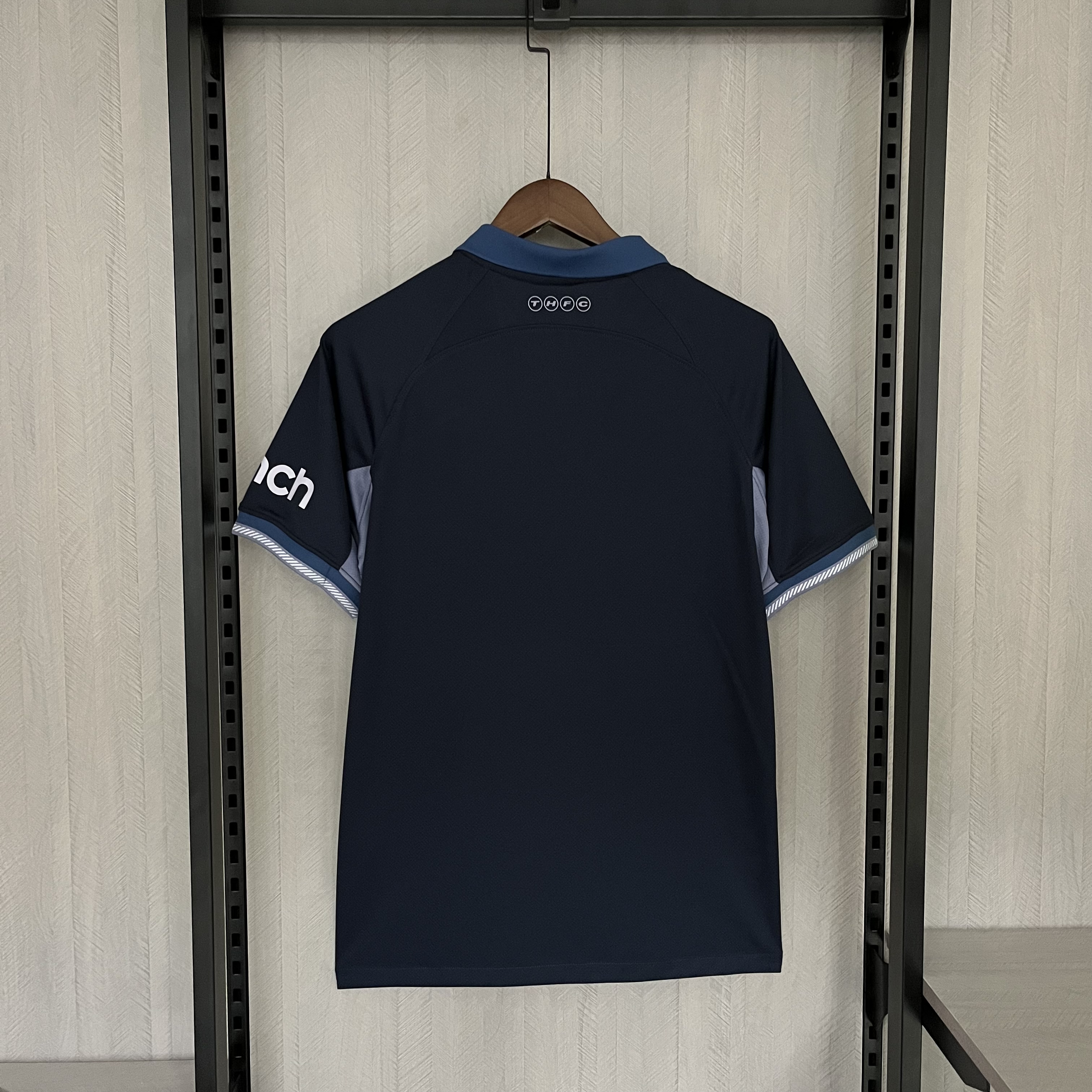 Camisola alternativa Tottenham 23/24 - Versão Adepto 2