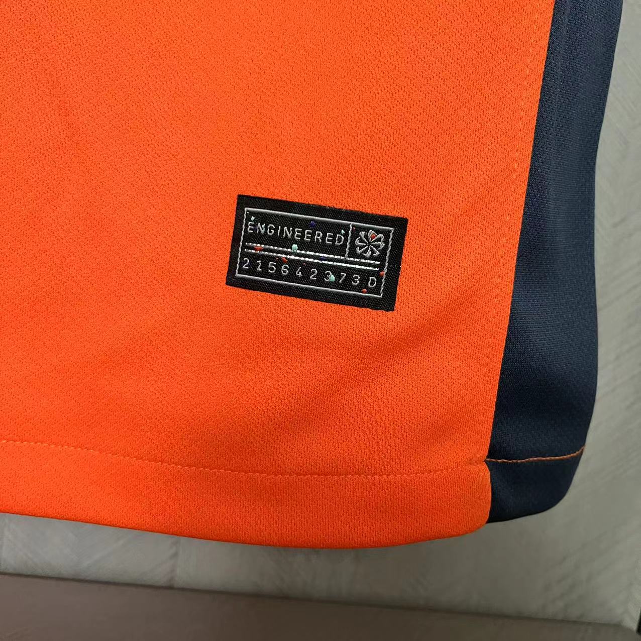 3ª Camisola Inter 23/24 - Versão adepto 10