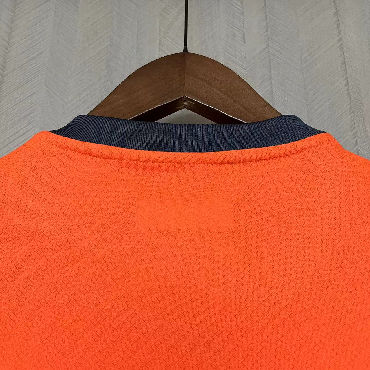 3ª Camisola Inter 23/24 - Versão adepto 6