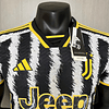 Camisola principal Juventus 23/24 Versão Jogador