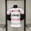 Camisola alternativa Juventus 23/24 Versão Jogador