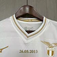 Camisola Lazio 23/24 edição comemorativa 10º aniversário final da taça de Itália 2013 - Versão adepto - Thumbnail 7