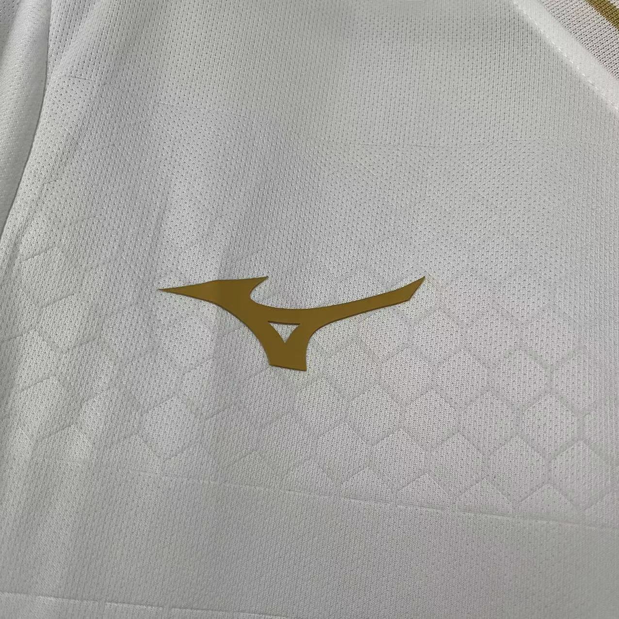 Camisola Lazio 23/24 edição comemorativa 10º aniversário final da taça de Itália 2013 - Versão adepto 4