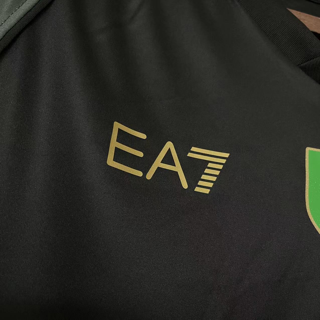 3ª Camisola Napoli 23/24- Versão adepto 6