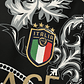 Camisola Itália Edição Especial Versace - Versão adepto - Thumbnail 3