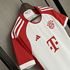 Camisola Principal Bayern Munique 23/24 - Versão adepto