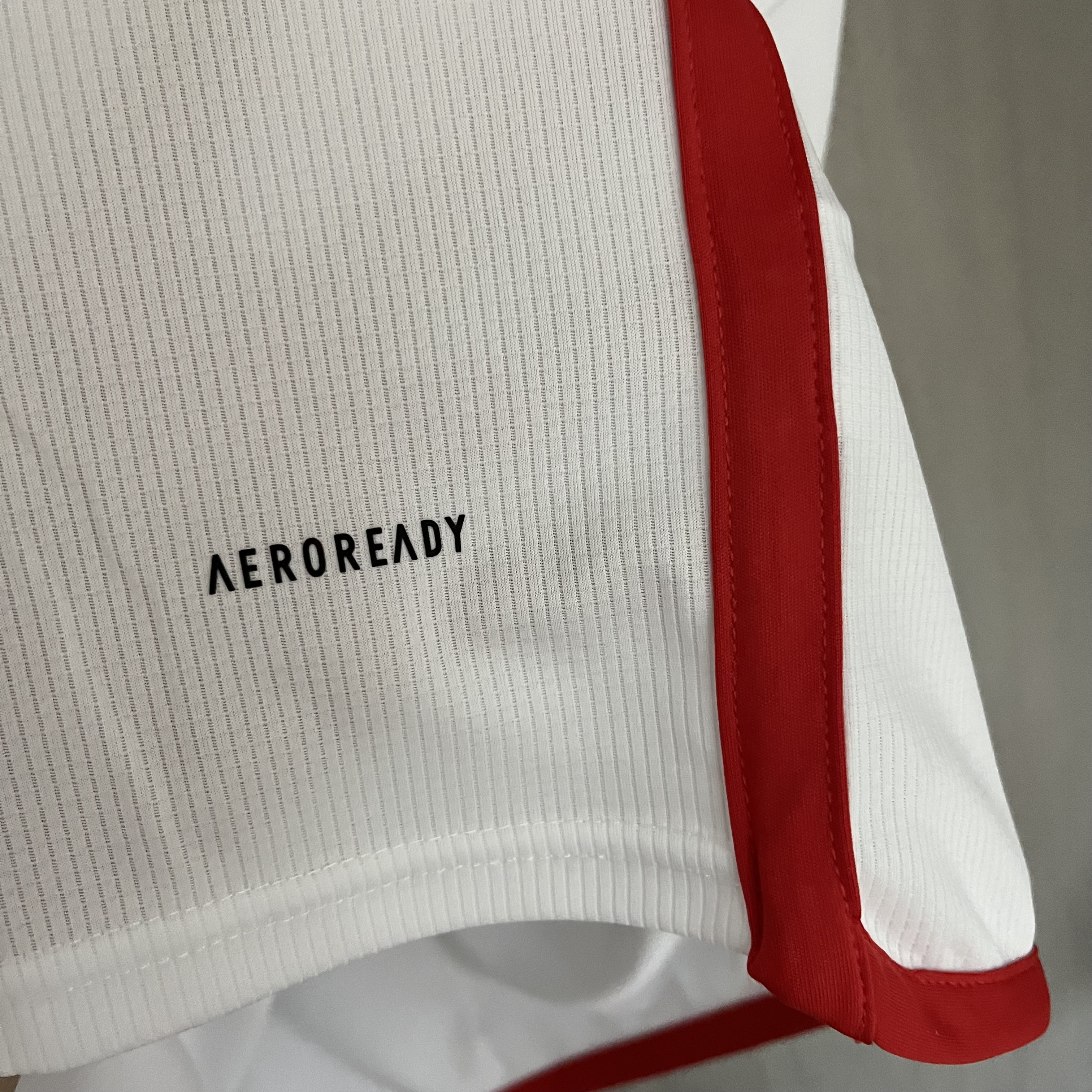 Camisola Principal Bayern Munique 23/24 - Versão adepto 13