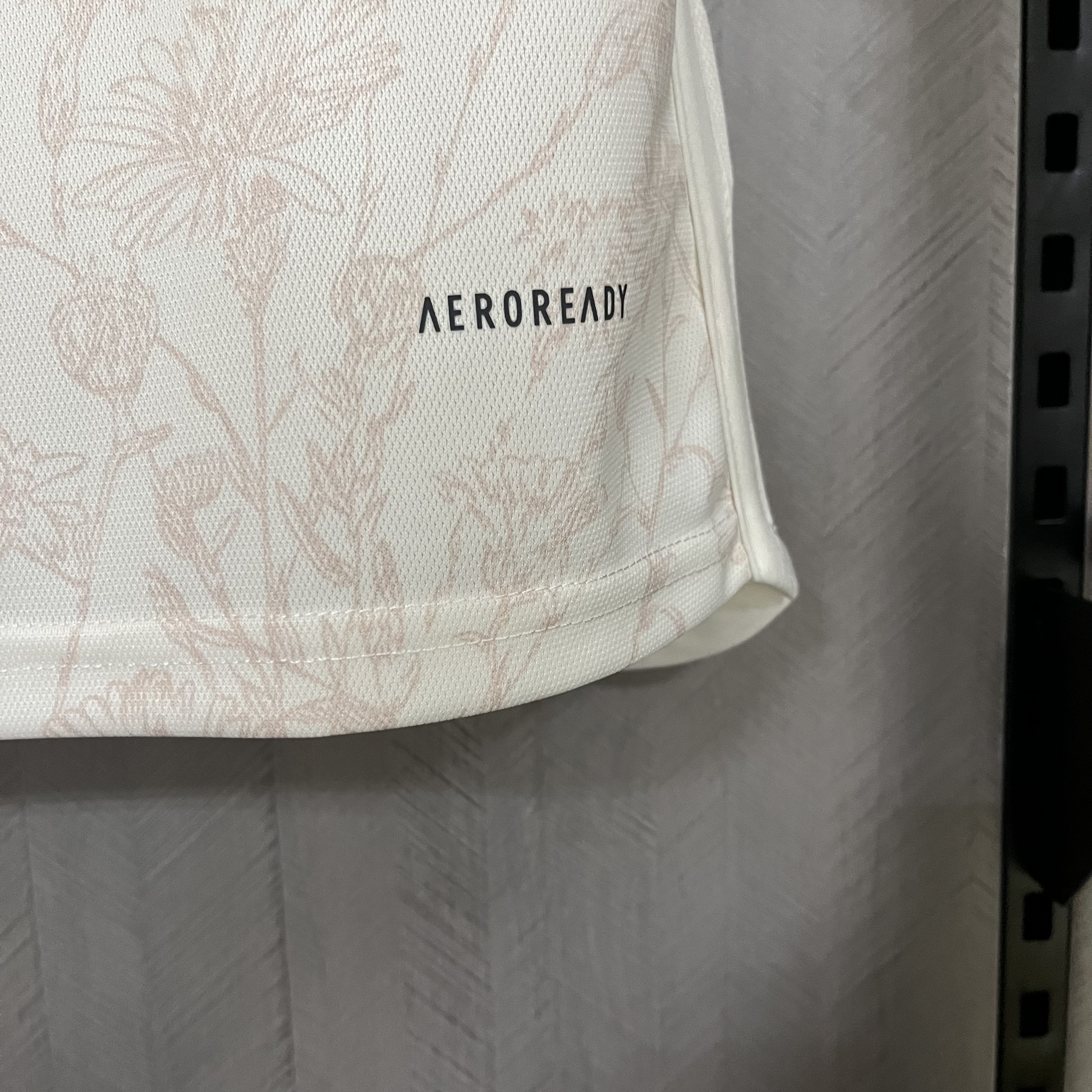 3ª Camisola Bayern Munique 23/24 - Versão adepto 11