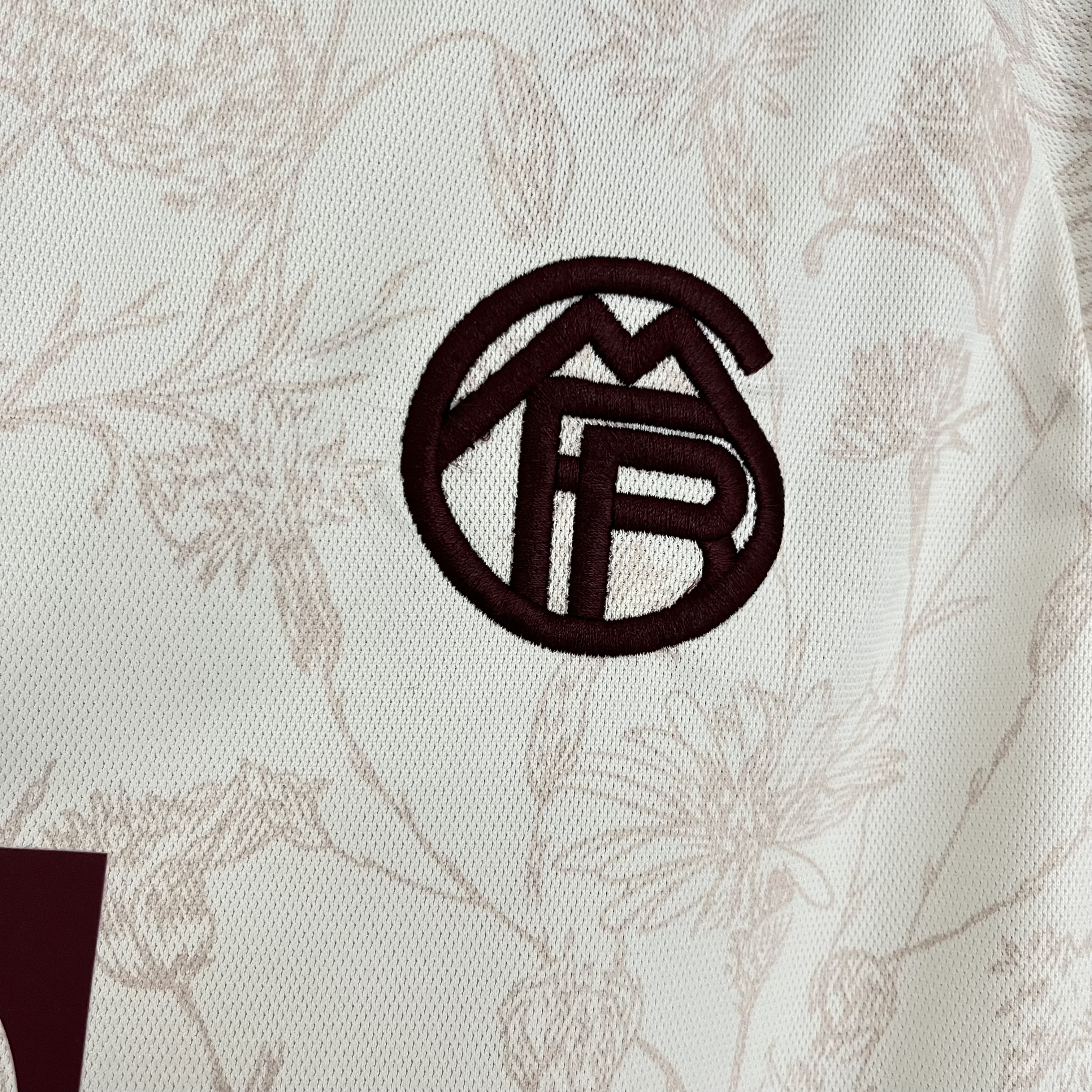 3ª Camisola Bayern Munique 23/24 - Versão adepto 4