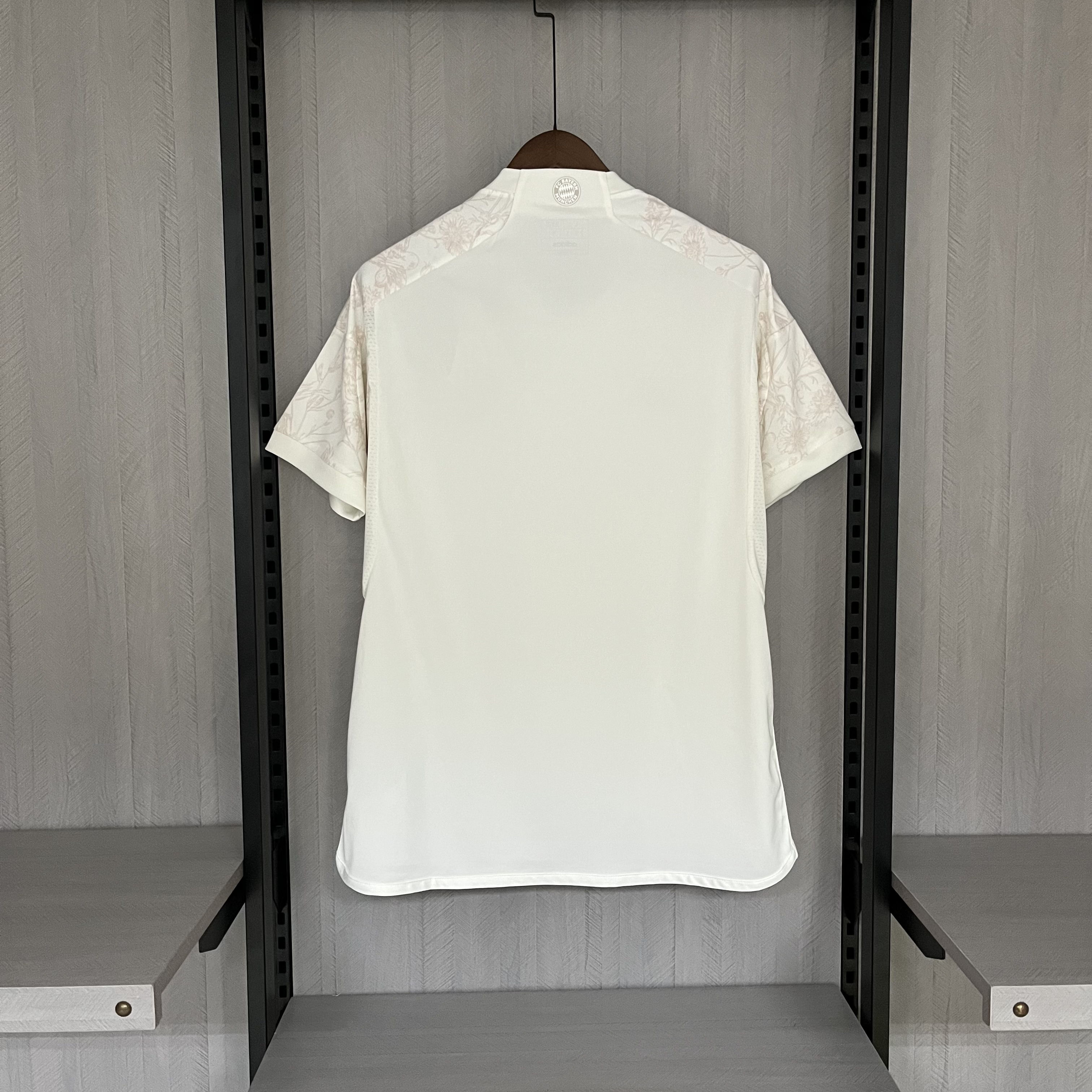 3ª Camisola Bayern Munique 23/24 - Versão adepto 3