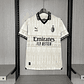 Camisola AC Milan X Pleasures White 23/24 - Versão adepto - Thumbnail 1