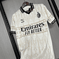 Camisola AC Milan X Pleasures White 23/24 - Versão adepto - Thumbnail 10