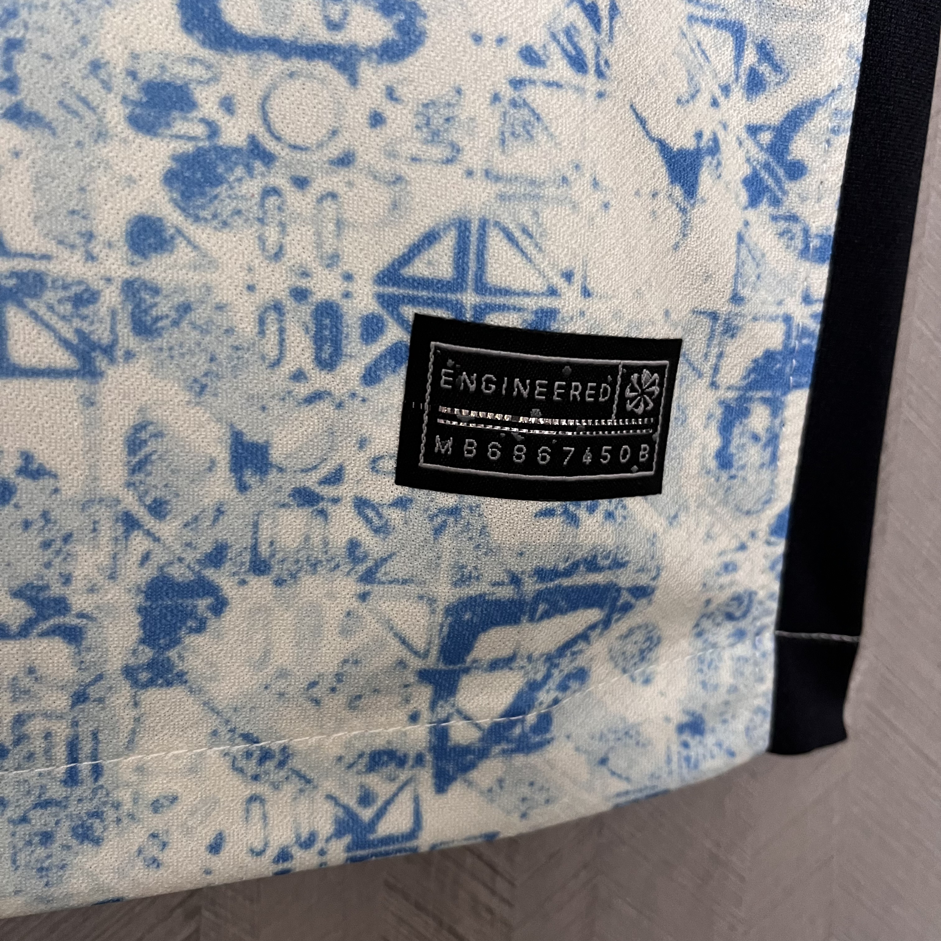 Camisola alternativa Portugal Euro 2024 - Versão adepto 11