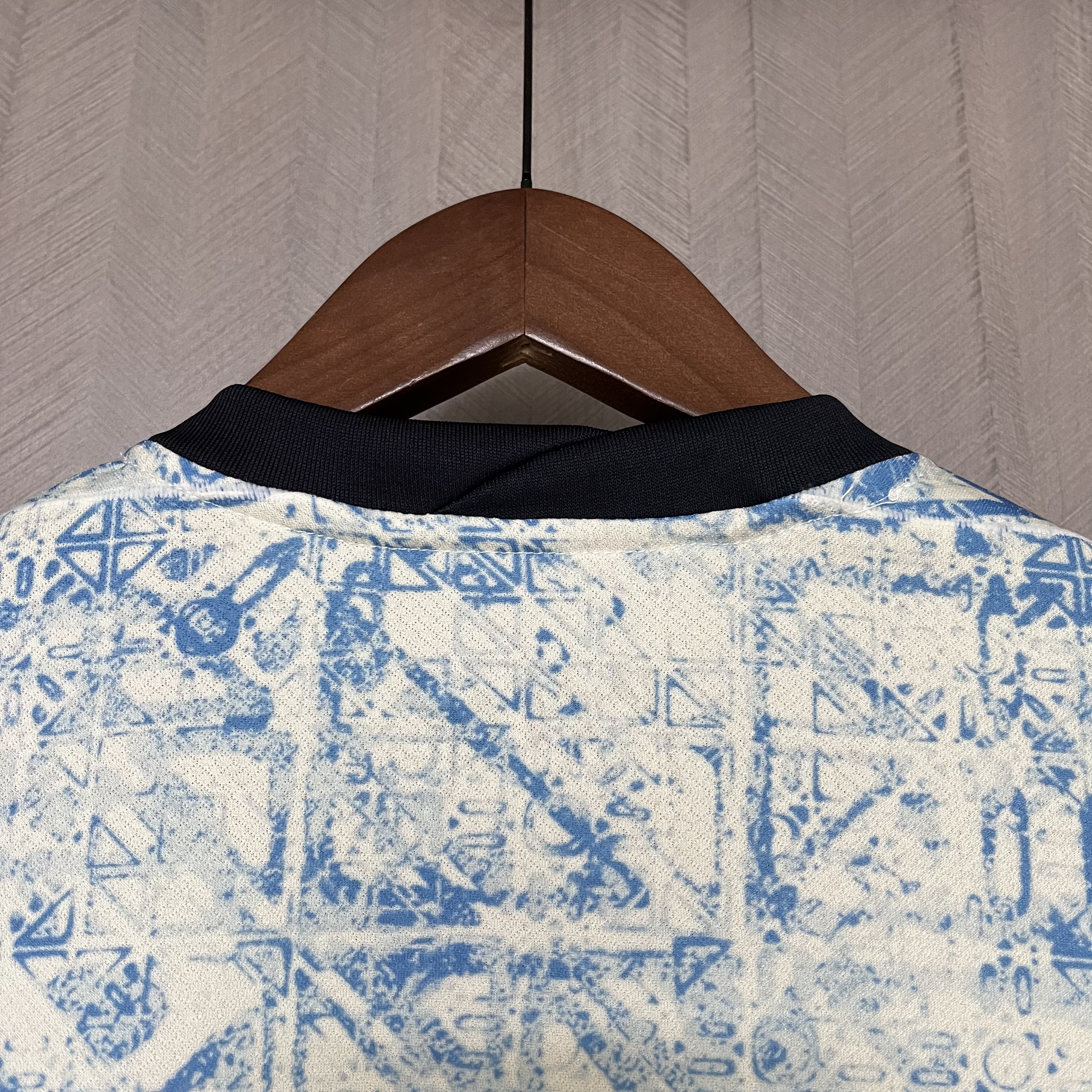 Camisola alternativa Portugal Euro 2024 - Versão adepto 6