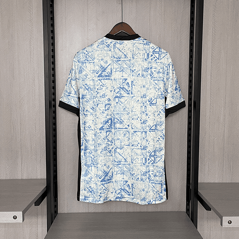 Camisola alternativa Portugal Euro 2024 - Versão adepto