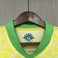 Camisola principal Brasil 2024 Versão adepto - Thumbnail 5