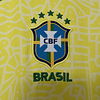 Camisola principal Brasil 2024 Versão adepto
