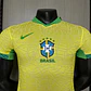 Camisola Principal Brasil 2024 - Versão Jogador - Thumbnail 7