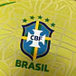 Camisola Principal Brasil 2024 - Versão Jogador - Thumbnail 3