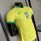 Camisola Principal Brasil 2024 - Versão Jogador - Thumbnail 8