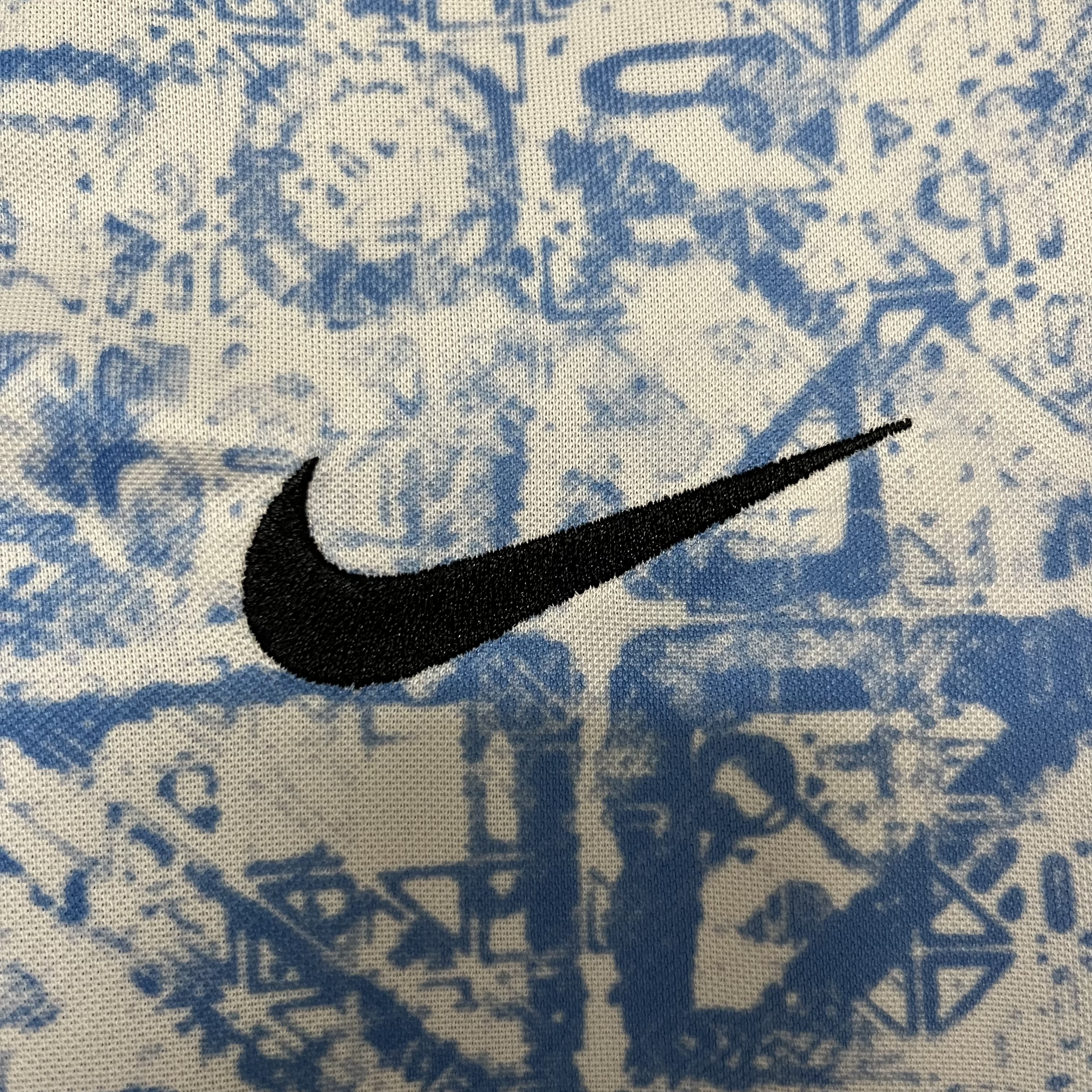 Criança - Camisola alternativa Portugal Euro 2024 4