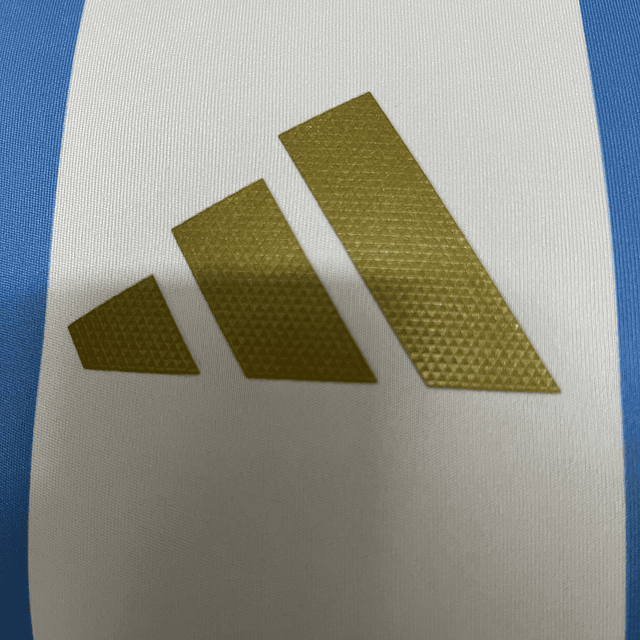 Camisola Principal Argentina 2024 - Versão Jogador