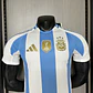 Camisola Principal Argentina 2024 - Versão Jogador - Thumbnail 7