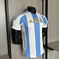 Camisola Principal Argentina 2024 - Versão Jogador - Thumbnail 9