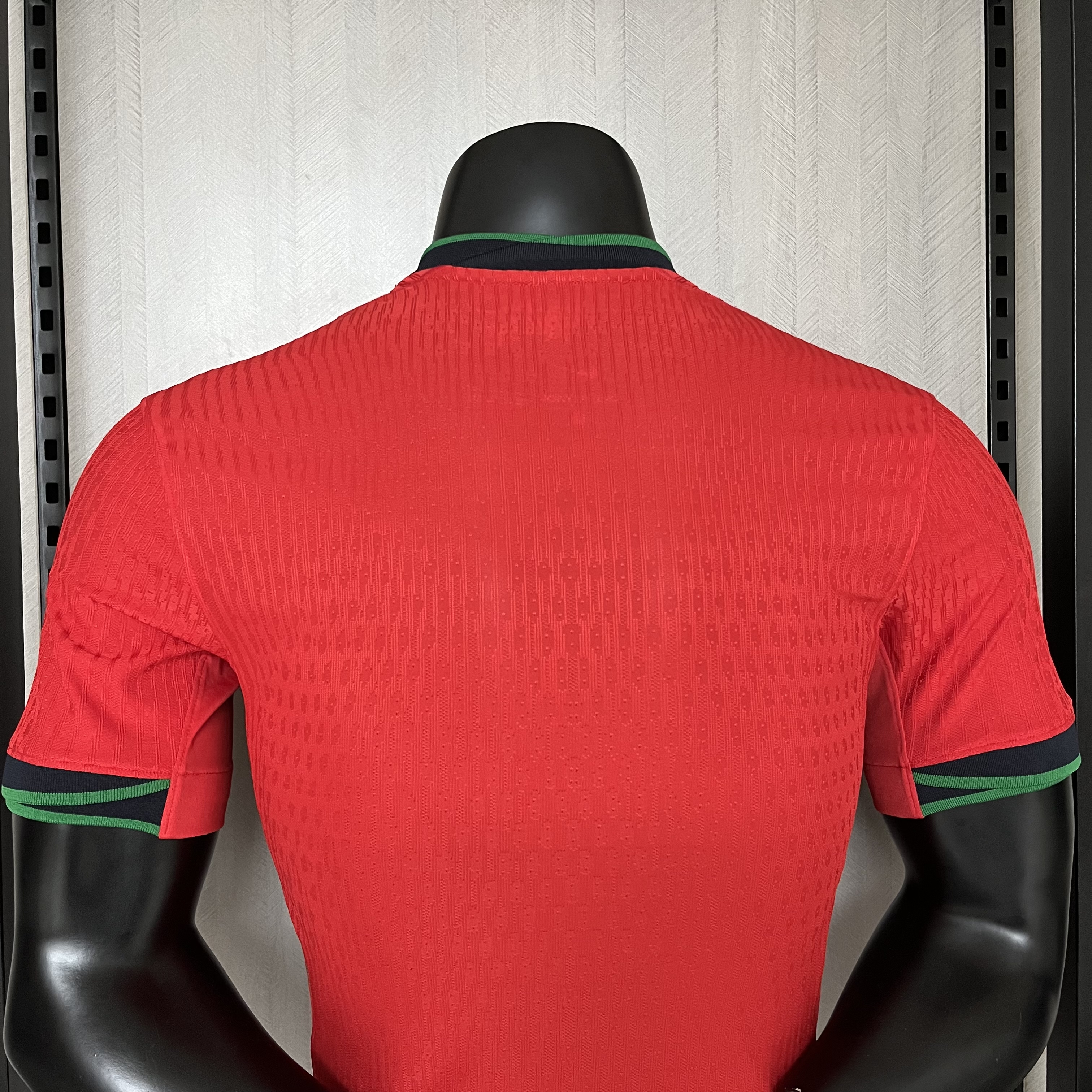 Camisola Principal Portugal Euro 2024 - Versão Jogador 7