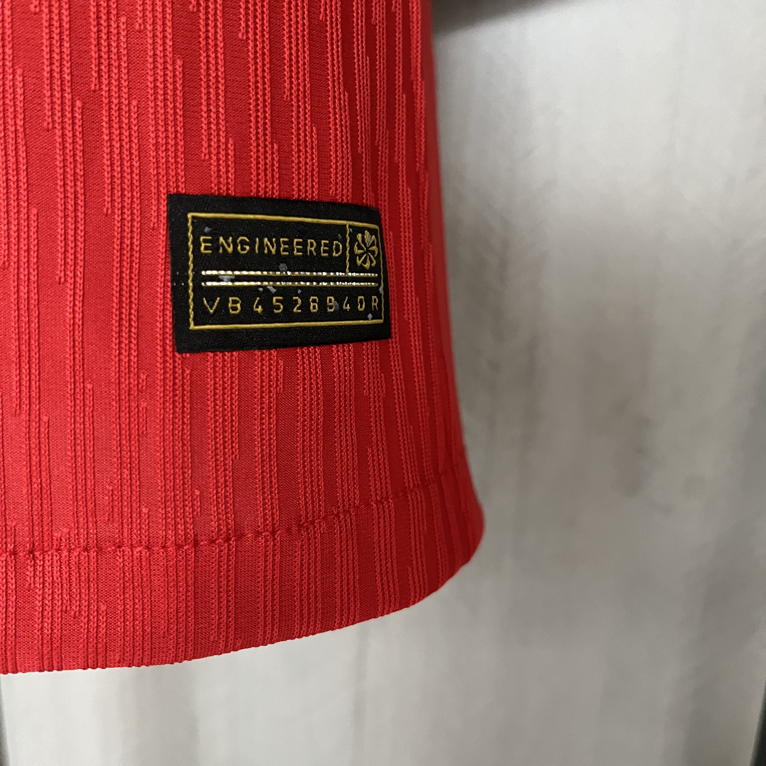 Camisola Principal Portugal Euro 2024 - Versão Jogador 9