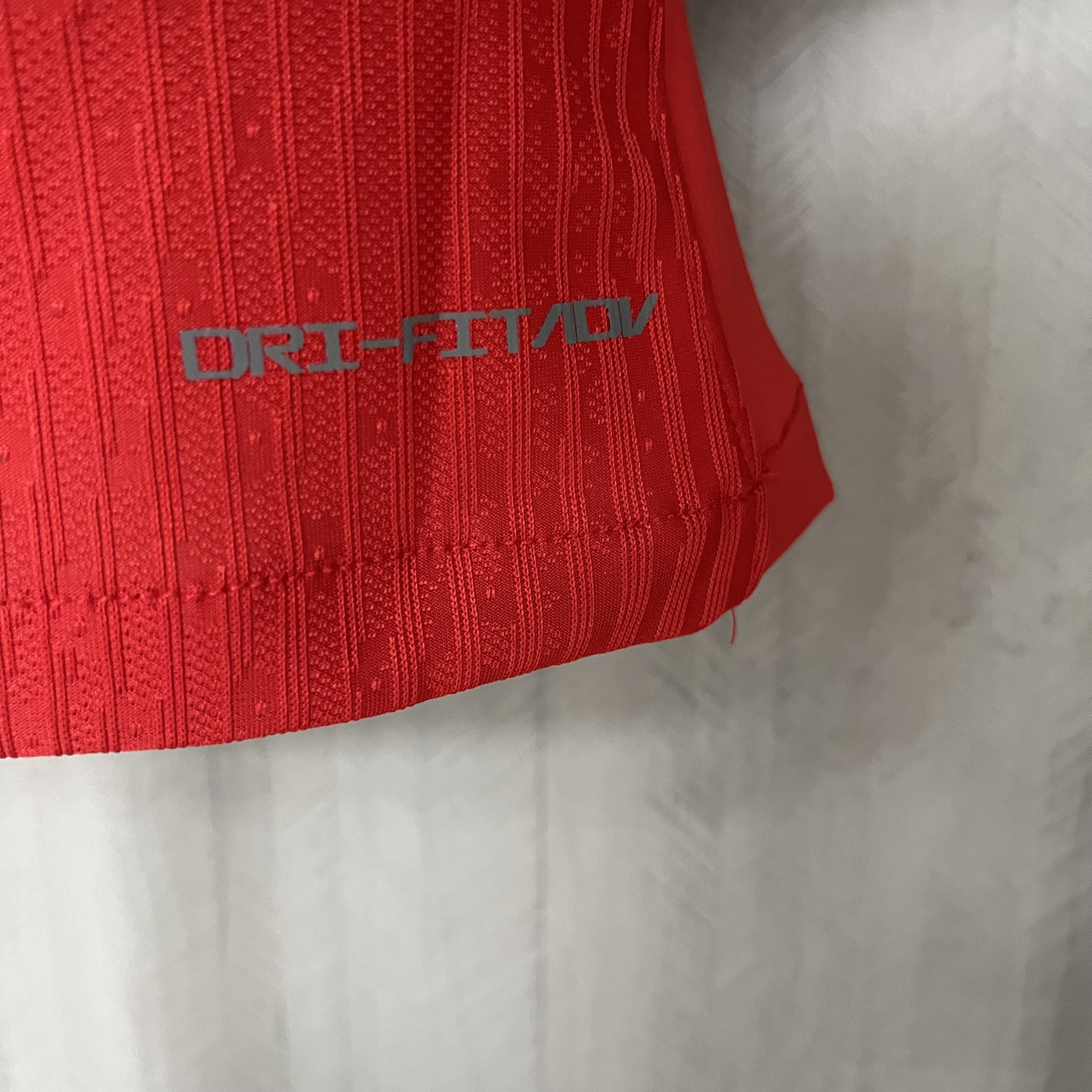 Camisola Principal Portugal Euro 2024 - Versão Jogador 10