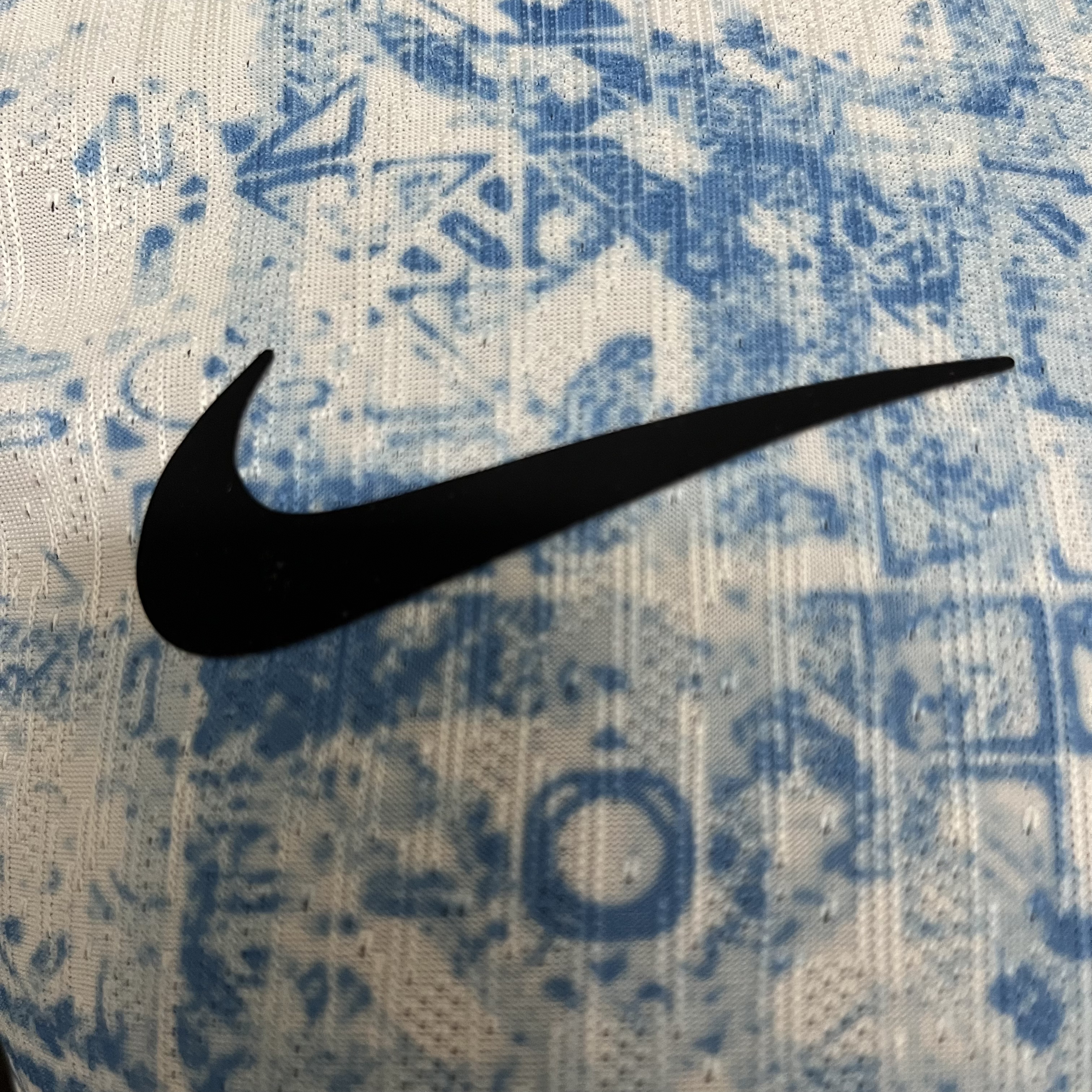 Camisola alternativa Portugal Euro 2024 - Versão Jogador 5