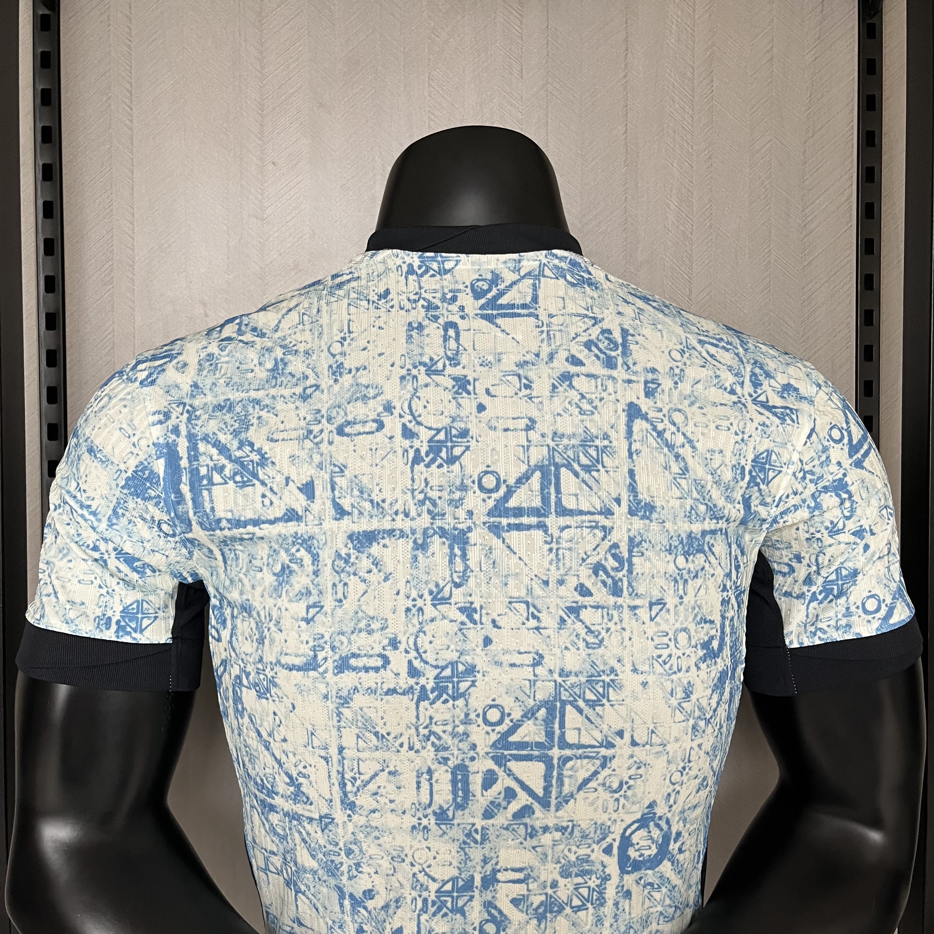 Camisola alternativa Portugal Euro 2024 - Versão Jogador 7