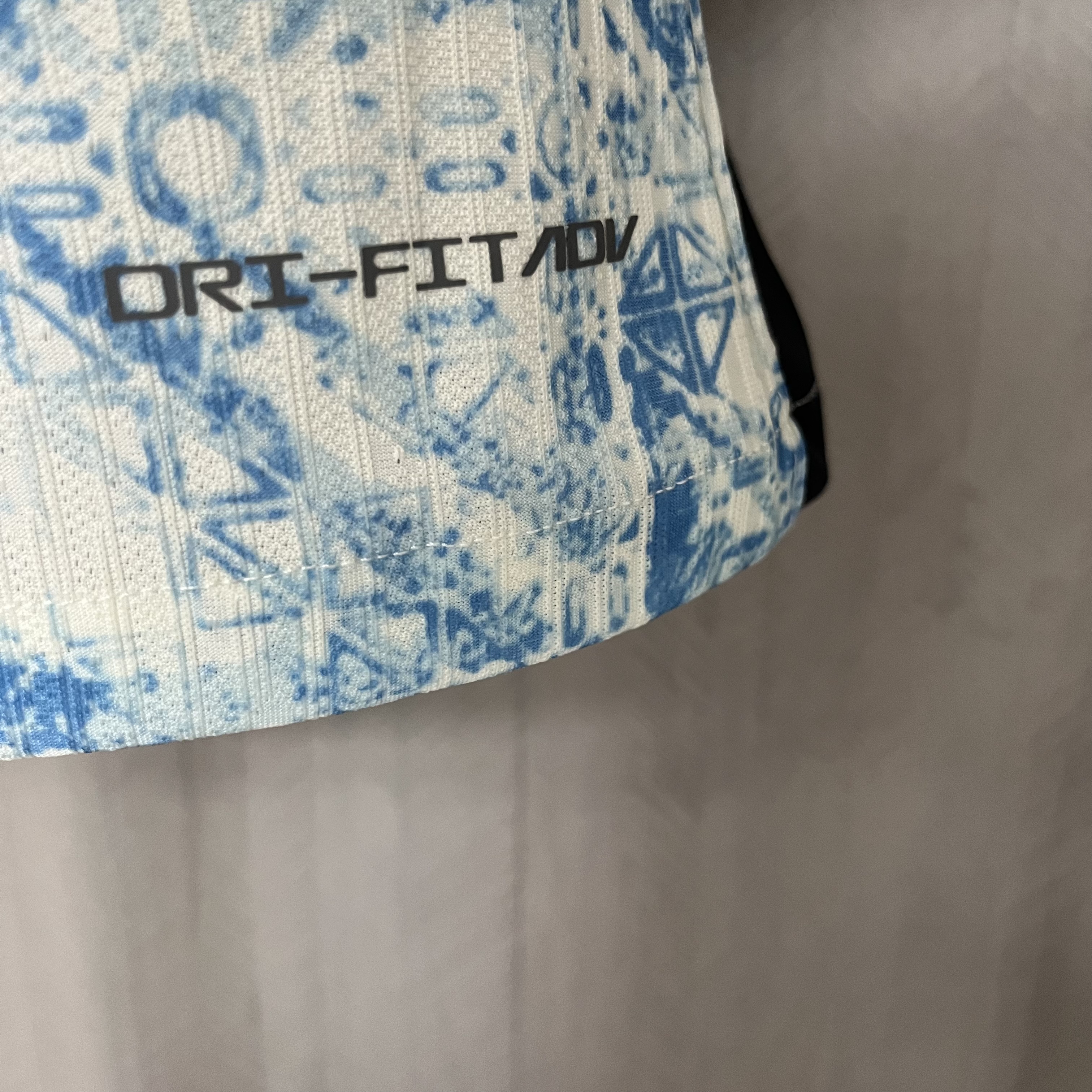 Camisola alternativa Portugal Euro 2024 - Versão Jogador 9