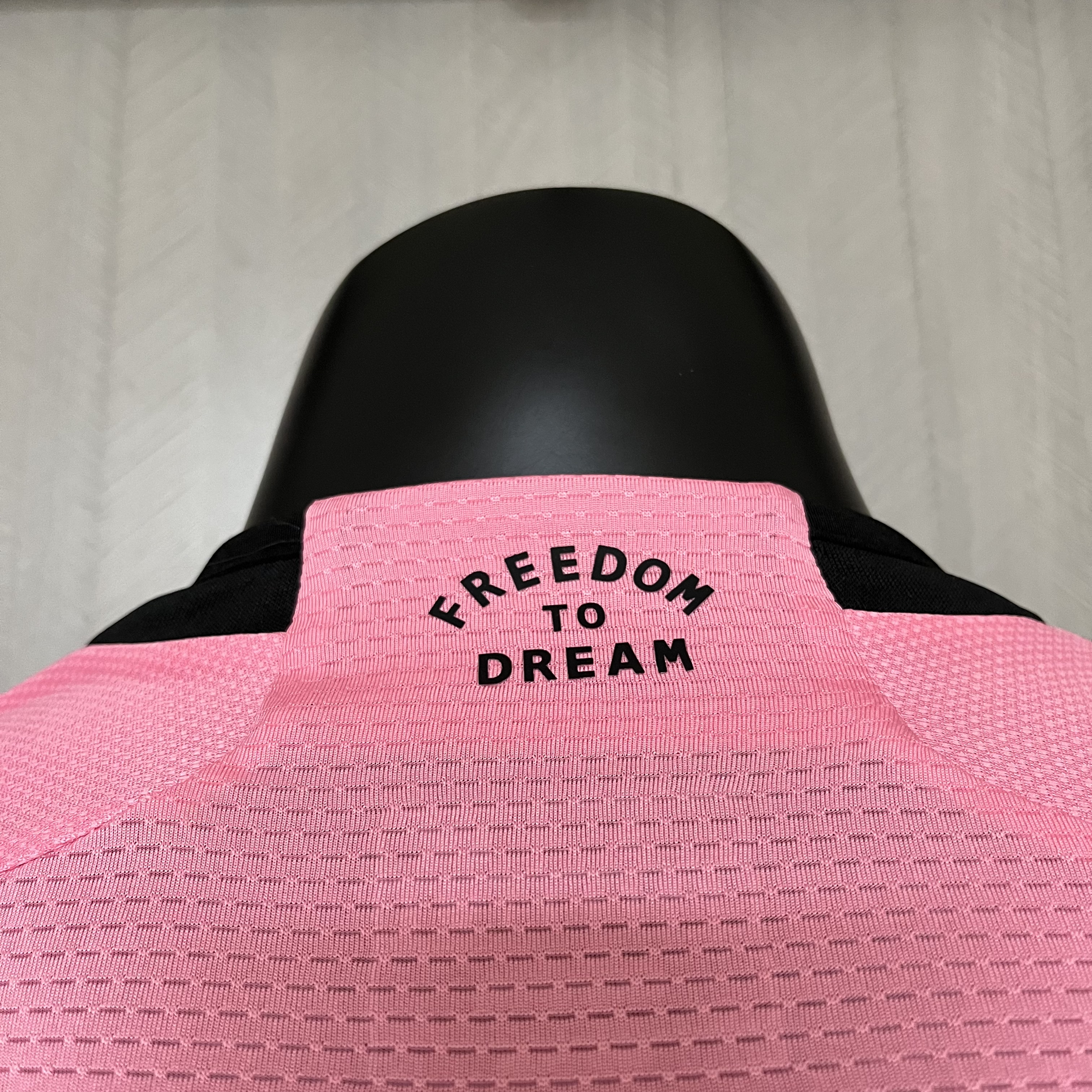 Camisola principal Inter Miami 24/25 - Versão jogador 7